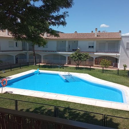 Residencial Zahazar Apartment Захара де лос Атунес Екстериор снимка