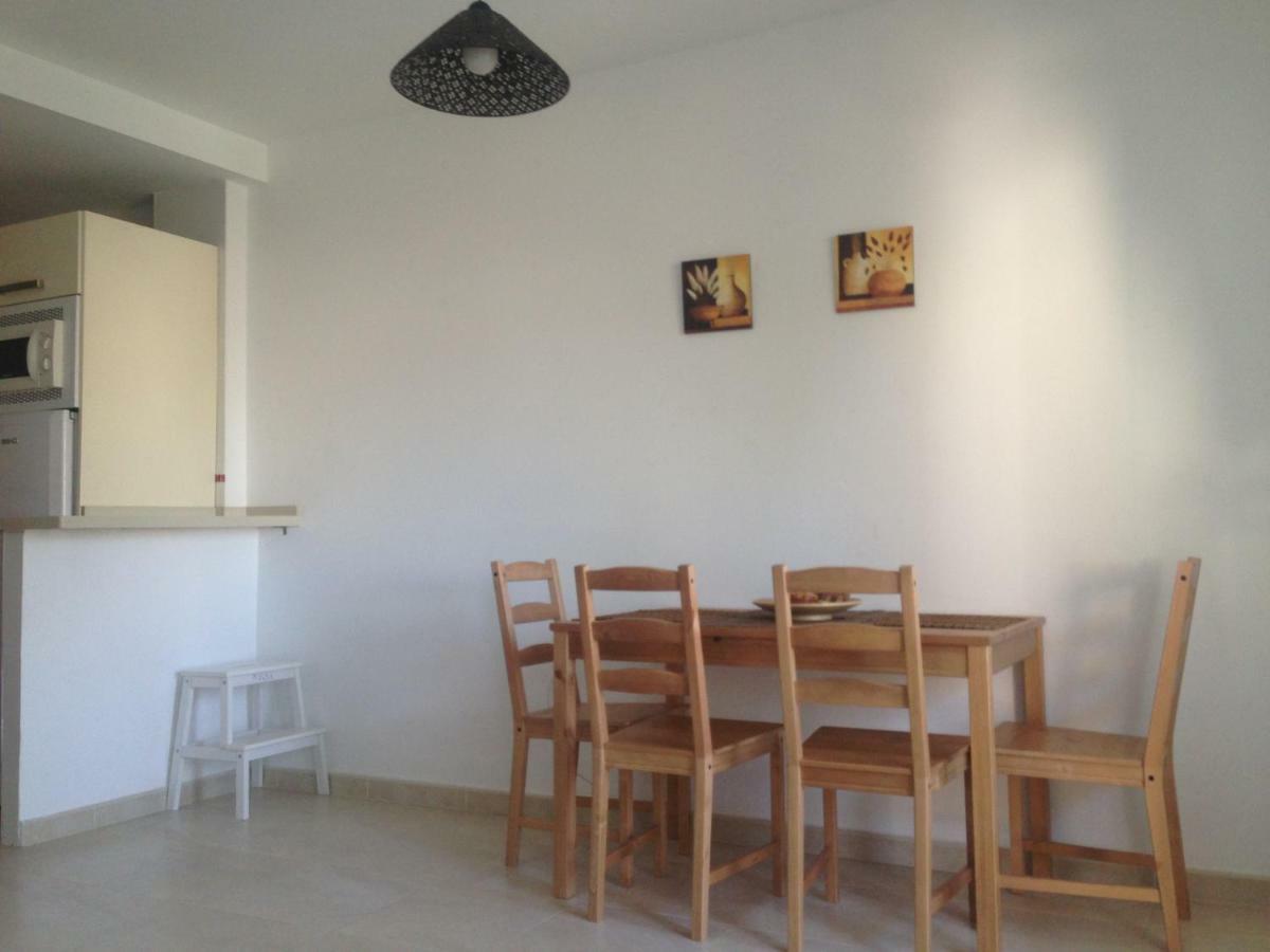 Residencial Zahazar Apartment Захара де лос Атунес Екстериор снимка