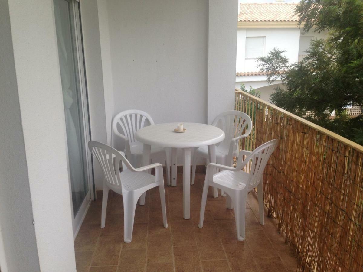 Residencial Zahazar Apartment Захара де лос Атунес Екстериор снимка