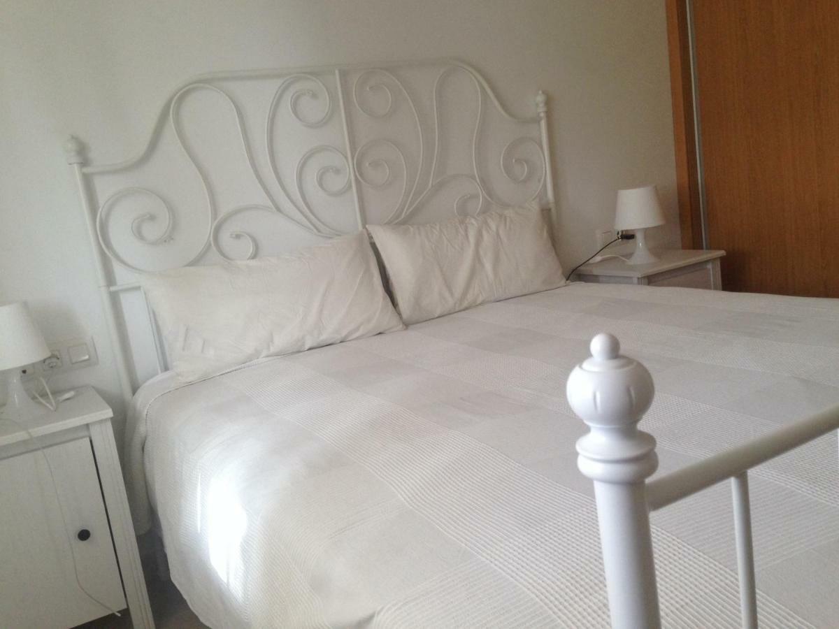 Residencial Zahazar Apartment Захара де лос Атунес Екстериор снимка
