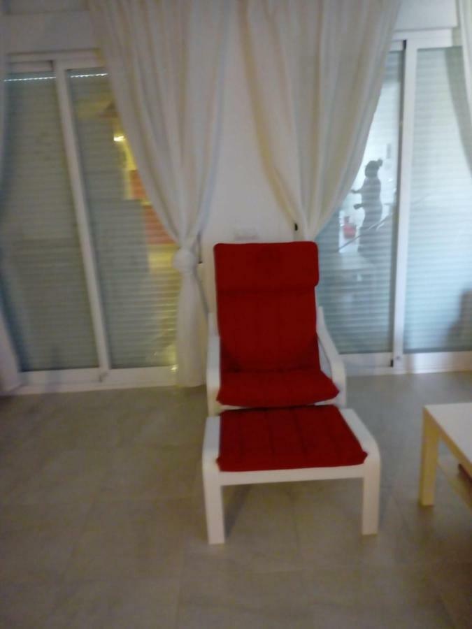 Residencial Zahazar Apartment Захара де лос Атунес Екстериор снимка